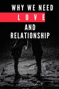 eBook: Why We Need Love and Relationship