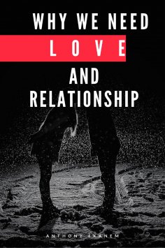 eBook: Why We Need Love and Relationship