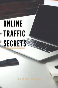 eBook: Online Traffic Secrets