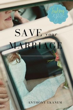 eBook: Save Your Marriage