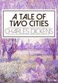 ebook: A Tale of Two Cities