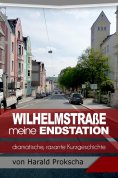 eBook: Wilhelmstraße meine Endstation