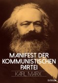 eBook: Manifest der Kommunistischen Partei