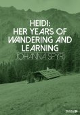 eBook: Heidi