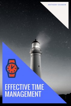 eBook: Effective Time Management