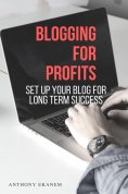 eBook: Blogging for Profits