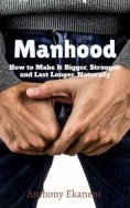 eBook: Manhood