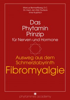 eBook: Ausweg aus dem Schmerzlabyrinth Fibromyalgie