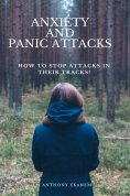 eBook: Anxiety and Panic Attacks