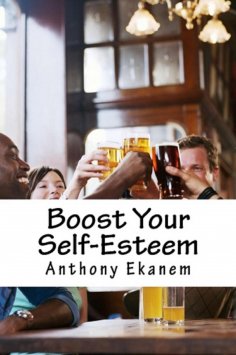eBook: Boost Your Self-Esteem