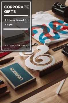 eBook: Corporate Gifts