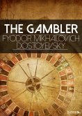 ebook: The Gambler