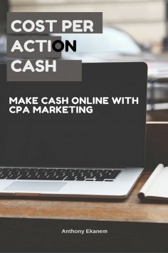 eBook: Cost Per Action Cash