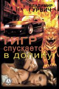 ebook: Тигр спускается в долину