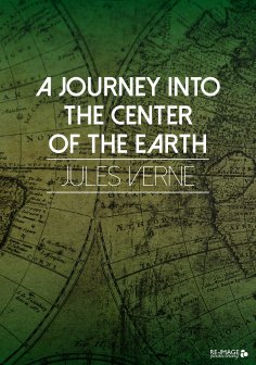 eBook: A Journey into the Center of the Earth