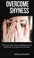 eBook: Overcome Shyness