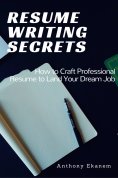 eBook: Resume Writing Secrets