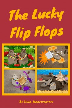 eBook: The Lucky Flip Flops