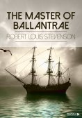 eBook: The Master of Ballantrae