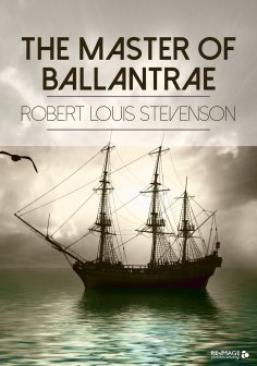 ebook: The Master of Ballantrae