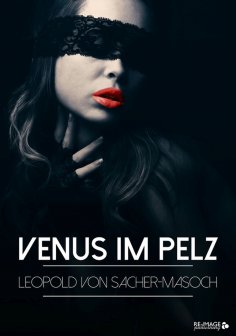 eBook: Venus im Pelz