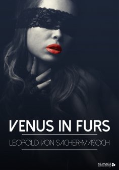 eBook: Venus in Furs