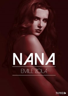 eBook: Nana