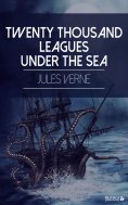 ebook: Twenty Thousand Leagues Under the Sea