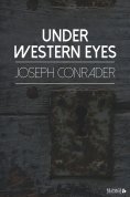 ebook: Under Western Eyes