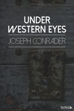 ebook: Under Western Eyes