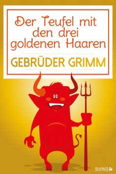 eBook: Der Teufel mit den drei goldenen Haaren