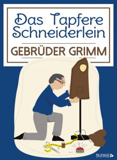 ebook: Das Tapfere Schneiderlein