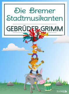 eBook: Die Bremer Stadtmusikanten