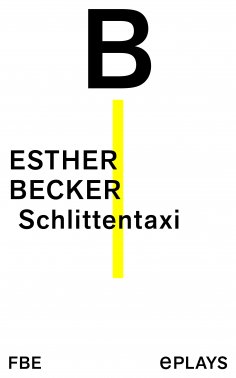 eBook: Schlittentaxi