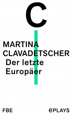eBook: Der letzte Europäer