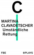 eBook: Umständliche Rettung