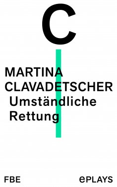 eBook: Umständliche Rettung