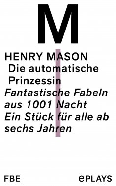 eBook: DIe automatische Prinzessin