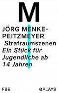 ebook: Strafraumszenen