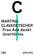 eBook: Frau Ada denkt Unerhörtes