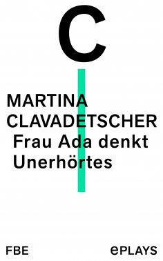 eBook: Frau Ada denkt Unerhörtes