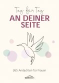 ebook: Tag für Tag an deiner Seite