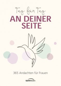 eBook: Tag für Tag an deiner Seite