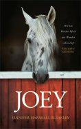 ebook: Joey - Wie ein blindes Pferd uns Wunder sehen ließ