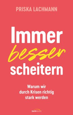 eBook: Immer besser scheitern