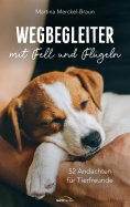 ebook: Wegbegleiter mit Fell und Flügeln