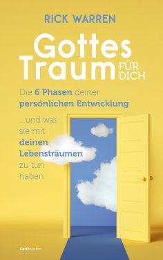 eBook: Gottes Traum für dich