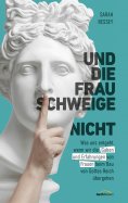 ebook: Und die Frau schweige (nicht)