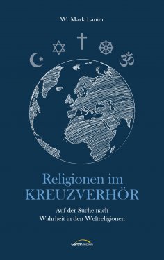 eBook: Religionen im Kreuzverhör