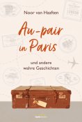 eBook: Au-pair in Paris
